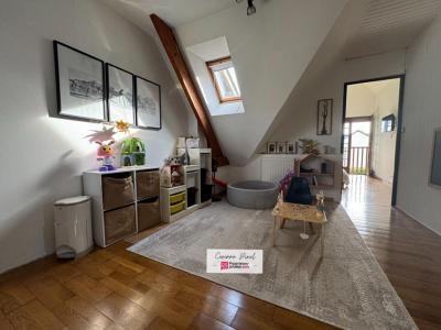 Acheter Maison 142 m2 Tancarville