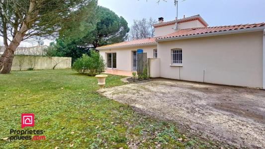 For sale Etaules 6 rooms 133 m2 Charente maritime (17750) photo 0