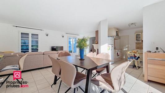 Annonce Vente 6 pices Maison Etaules 17