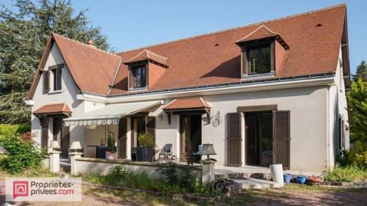 For sale Fondettes 7 rooms 188 m2 Indre et loire (37230) photo 0