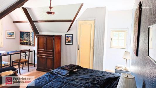 For sale Fondettes 7 rooms 188 m2 Indre et loire (37230) photo 4