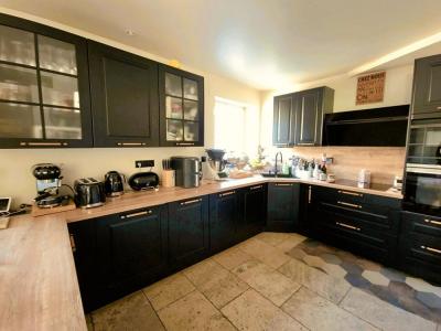 Annonce Vente 8 pices Maison Crepy-en-valois 60