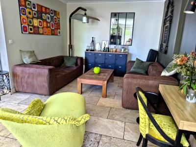 Acheter Maison 165 m2 Crepy-en-valois