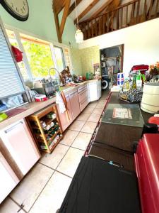 Annonce Vente 4 pices Maison Anse-bertrand 971