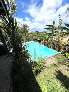 Acheter Maison 112 m2 Anse-bertrand
