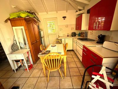 Acheter Maison Anse-bertrand 400350 euros