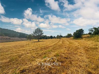 Acheter Terrain Villeneuve-minervois Aude