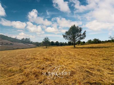Acheter Terrain Villeneuve-minervois 85000 euros