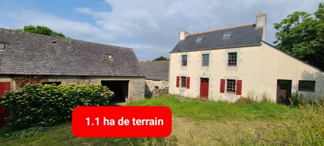 For sale Plouezoch 3 rooms 93 m2 Finistere (29252) photo 0