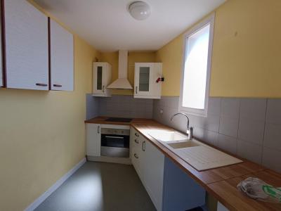 Annonce Vente 2 pices Appartement Mantes-la-jolie 78