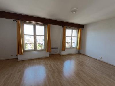 Acheter Appartement 45 m2 Mantes-la-jolie