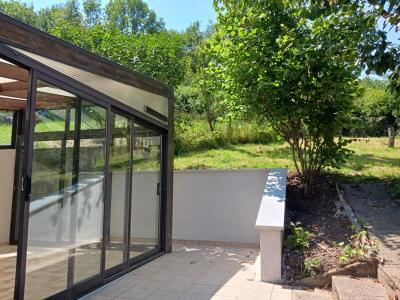 For rent Vernantois 6 rooms 68 m2 Jura (39570) photo 1