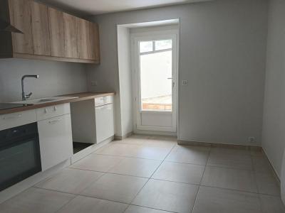 For rent Vernantois 6 rooms 68 m2 Jura (39570) photo 2