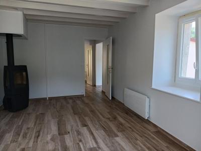 For rent Vernantois 6 rooms 68 m2 Jura (39570) photo 3