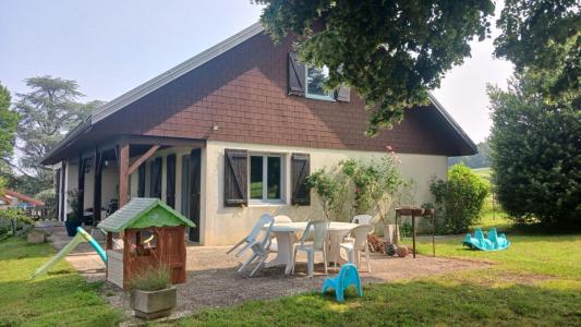 For sale Lavigny 5 rooms 110 m2 Jura (39210) photo 0