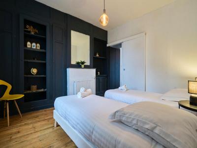 Acheter Maison Lille Nord