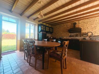 For sale Chapelle-sur-erdre 7 rooms 172 m2 Loire atlantique (44240) photo 3