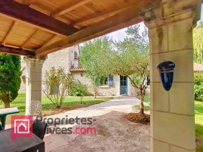 Acheter Prestige Vezieres 449500 euros