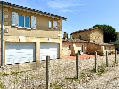 For sale Bordeaux 9 rooms 220 m2 Gironde (33000) photo 2