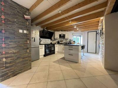 Acheter Maison 139 m2 Batz-sur-mer