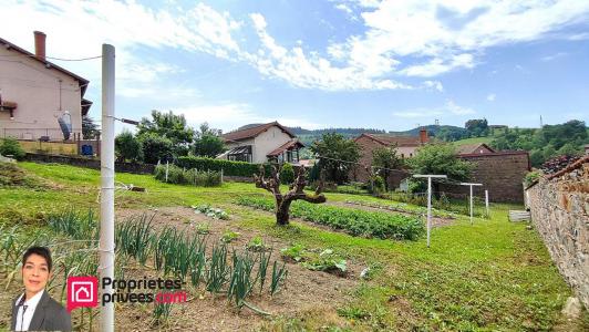 Acheter Immeuble 151 m2 Bourg-de-thizy