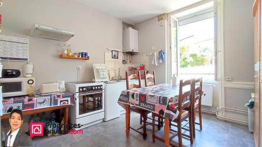 Acheter Immeuble Bourg-de-thizy 226000 euros