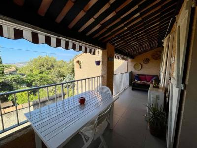 For sale Ciotat 3 rooms 66 m2 Bouches du Rhone (13600) photo 3