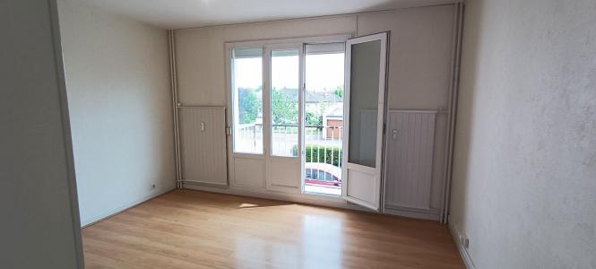 Annonce Vente 3 pices Appartement Varennes-vauzelles 58