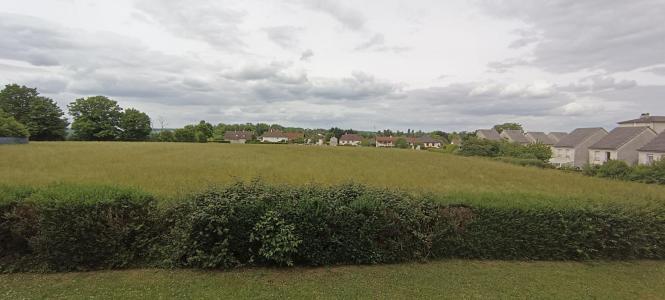 Acheter Appartement 58 m2 Varennes-vauzelles