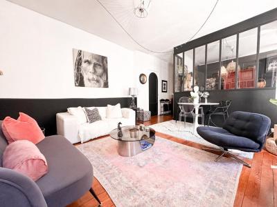 For sale Nantes 2 rooms 51 m2 Loire atlantique (44000) photo 1