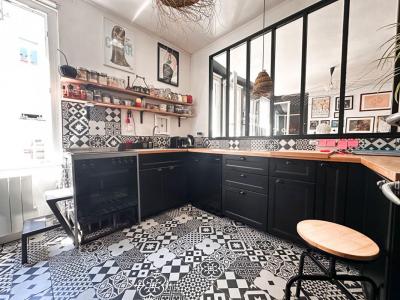 For sale Nantes 2 rooms 51 m2 Loire atlantique (44000) photo 2