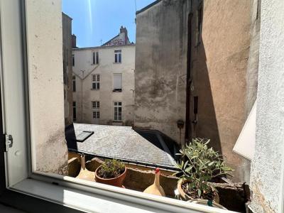 For sale Nantes 2 rooms 51 m2 Loire atlantique (44000) photo 4