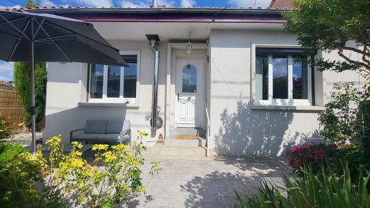 For sale Toulouse 4 rooms 73 m2 Haute garonne (31200) photo 0