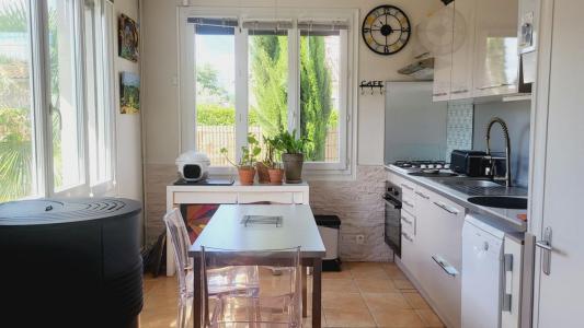 For sale Toulouse 4 rooms 73 m2 Haute garonne (31200) photo 3