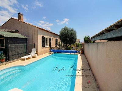 Acheter Maison 110 m2 Lezignan-corbieres