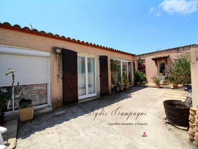 Acheter Maison Lezignan-corbieres Aude