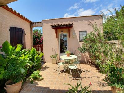 Acheter Maison Lezignan-corbieres 263000 euros