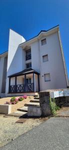 Annonce Vente Appartement Saint-nazaire 44