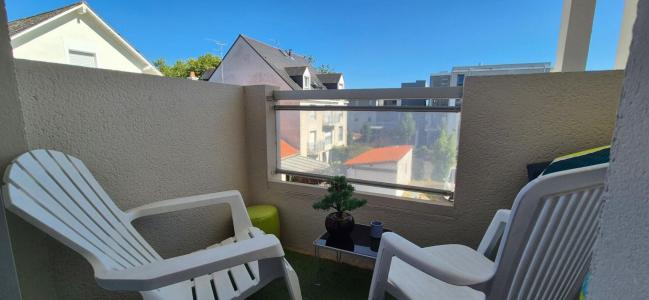 Acheter Appartement Saint-nazaire Loire atlantique