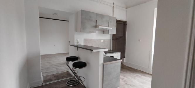 Annonce Location Appartement Masevaux 68