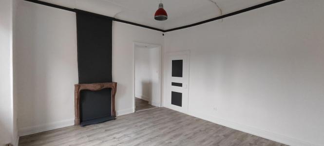 Louer Appartement 35 m2 Masevaux