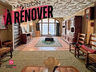 Annonce Vente 4 pices Maison Vezet 70