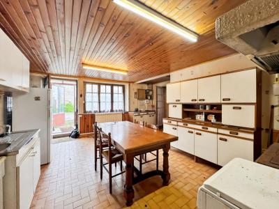 Acheter Maison 100 m2 Vezet