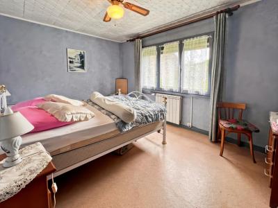 Acheter Maison Vezet 30000 euros
