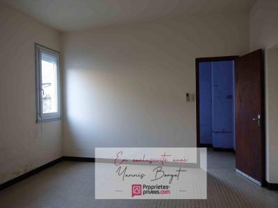 Acheter Maison Saint-andre-goule-d'oie 89000 euros