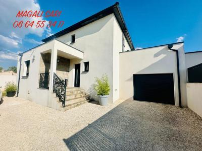 Annonce Vente 6 pices Maison Ales 30