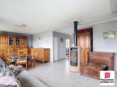 For sale Montenois 5 rooms 103 m2 Doubs (25260) photo 3