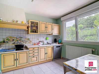For sale Montenois 5 rooms 103 m2 Doubs (25260) photo 4