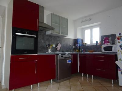 Louer Appartement 80 m2 Nerbis