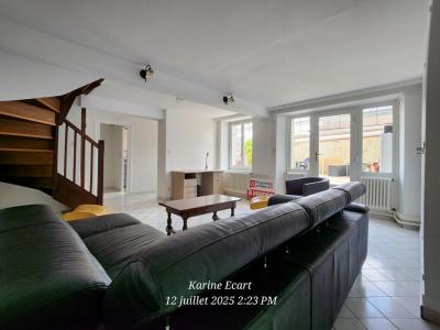 Annonce Vente 4 pices Maison Rilly-la-montagne 51